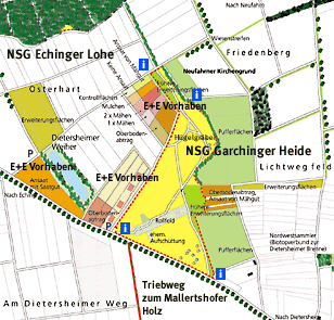 NSG Garchinger Heide